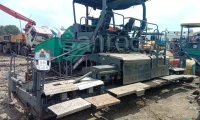Vogele 1800-2 Paver